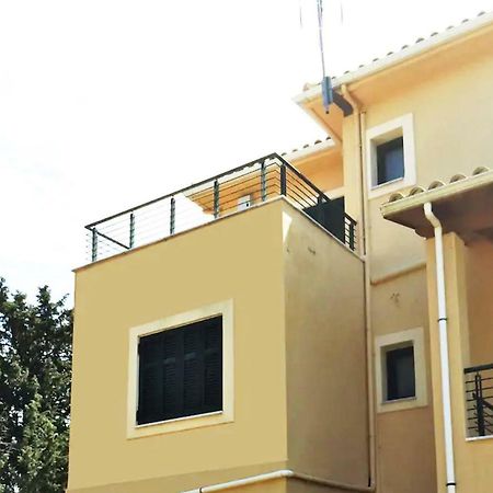Villa Salomi Lefkáda Exteriér fotografie